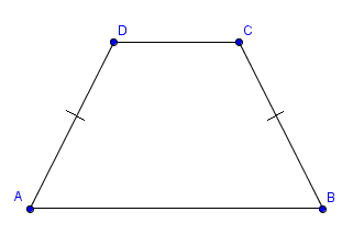 Isosceles Trapezium