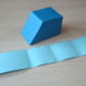 計算柱體總表面面積的小技巧 Total Surface Area of Prism